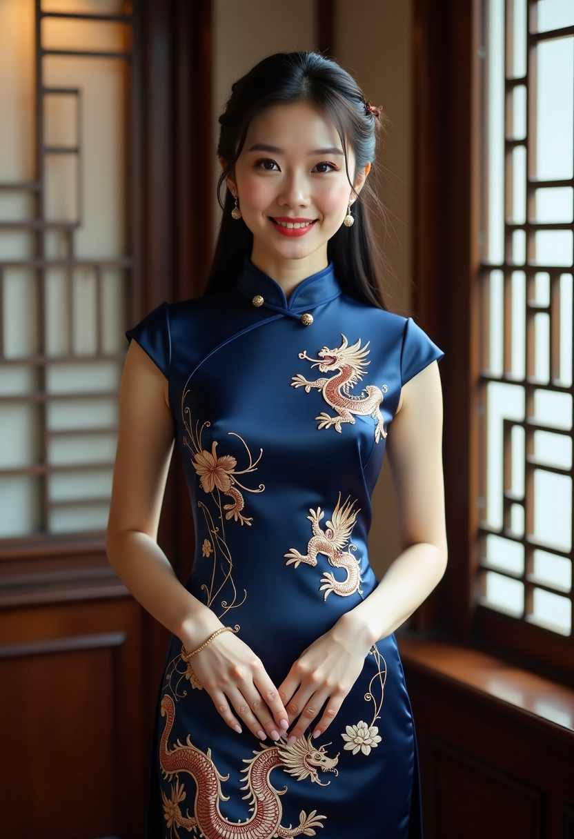 综艺海报